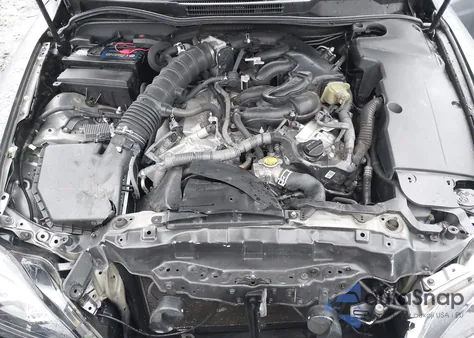 2012 Lexus Is 250 из США, поврежденный, VIN JTHCF5C20C5059495